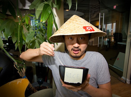 Kevin Wang