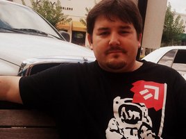 Matt Polito