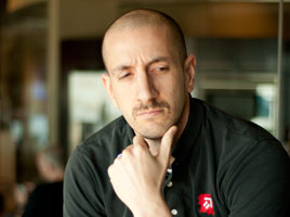 Rogelio Samour